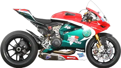 Moto Rapido Motorbike Transparent Image Ducati Panigale V4 Png Moto Moto Png