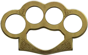 Knuckle Dusters Gta Wiki Fandom Poing Americain Gta 5 Png Grand Theft Auto 5 Png