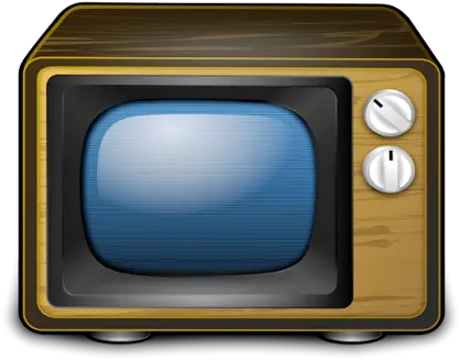 Best Television Clip Art 518 Clipartioncom Old Tv Clip Art Png Old Tv Png