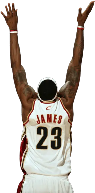 Air Lebron James Stickers Png Lebron Png
