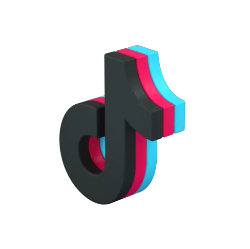 Tiktok Buttons Png