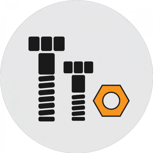 Idea Forge University Of Colorado Boulder Dot Png Nut Bolt Icon