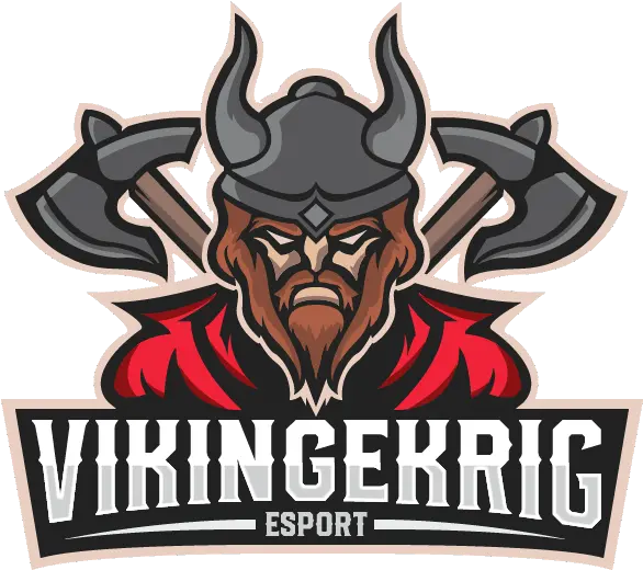 Vikingekrig Esports Leaguepedia League Of Legends Vikingekrig Esports Png Esport Logos