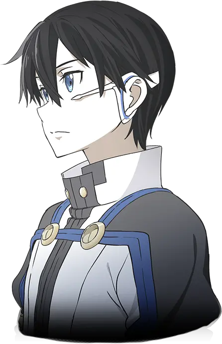 Sword Art Online The Movie Sword Art Online Ordinal Scale Kirito Png Kirito Png