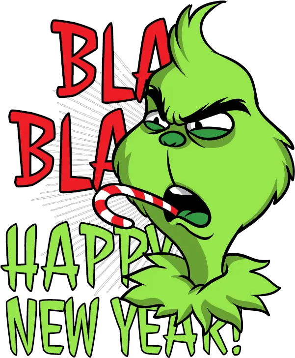 Grinch 2018 Png