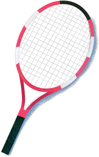 Free Online Rackets Tennis Strings Png Tennis Racquet Icon