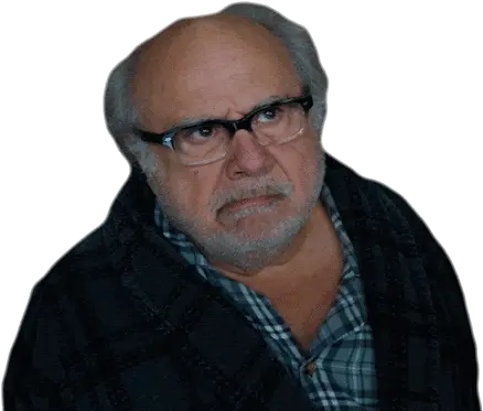 Danny Devito Edward Gilpin Gif Dannydevito Edwardgilpin Grumpy Discover U0026 Share Gifs Gentleman Png Danny Devito Transparent