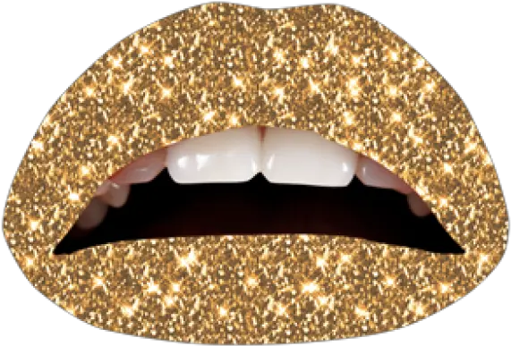Free Download Pin Lips Gold Kiss Lipstick Mouth Red Teeth Hd Transparent Background Gold Glitter Lips Png Lipstick Kiss Transparent Background