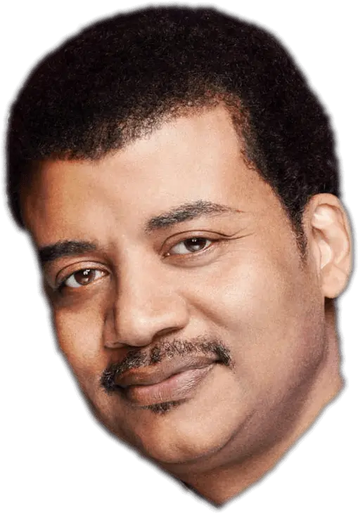 Download Hd Neil Degrasse Tyson Face Neil Degrasse Tyson Png Neil Degrasse Tyson Png