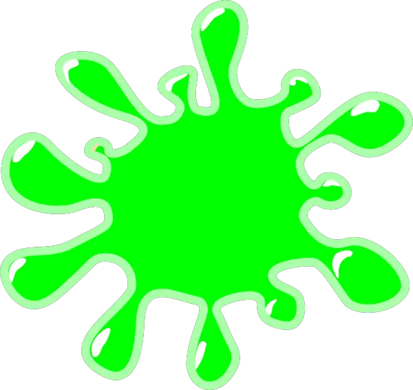 Green Slime Transparent Png Clipart Slime Clip Art Slime Png