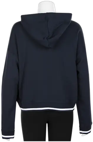 Adidas Active Icons Hoodie Hooded Png Adidas Icon Track Jacket