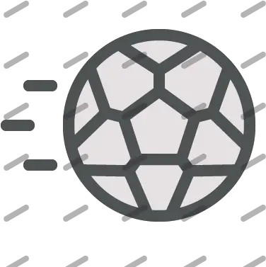 Soccer Icon Iconbros Blue Football Icon Png Soccer Ball Vector Icon