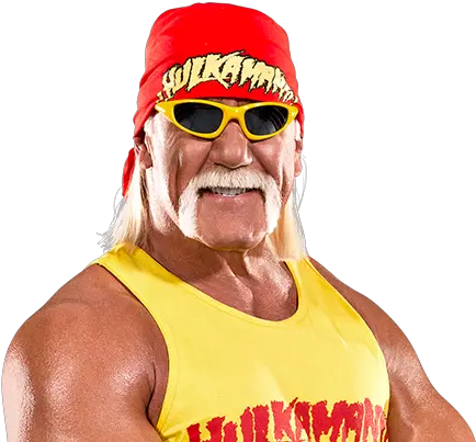 Hulk Hogan Official Merchandise Hulk Hogan Wwe Crown Jewel Png Hulk Hogan Png