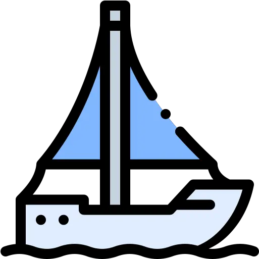 Yacht Free Transport Icons Marine Architecture Png Yacht Icon Png