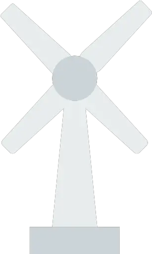 Mill Ecology Ecological Ecologic Industry Technology Bluetooth Png Windmill Icon