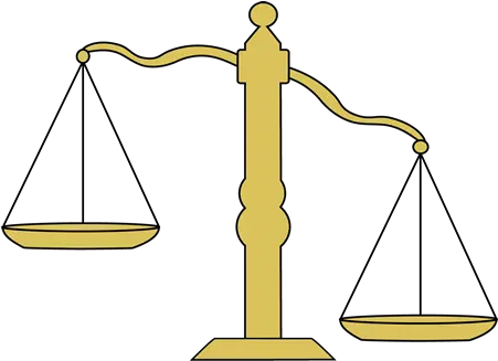 Png Scale Transparent Unbalanced Scales Of Justice Scale Transparent