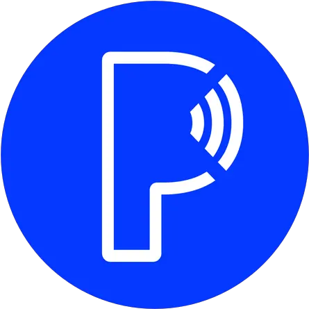 Parker Vertical Png Waze Icon Legend