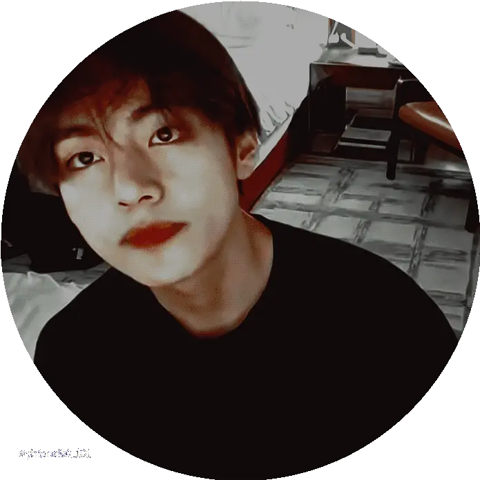 Animated Gif Shared By Find Images And No Expression Png Jungkook Icon Tumblr