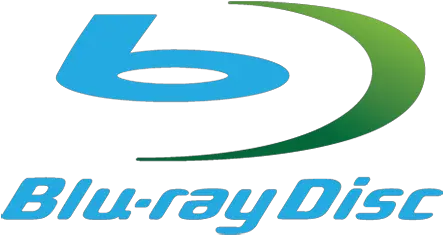 3d Blu Blu Ray Png Bluray Logo