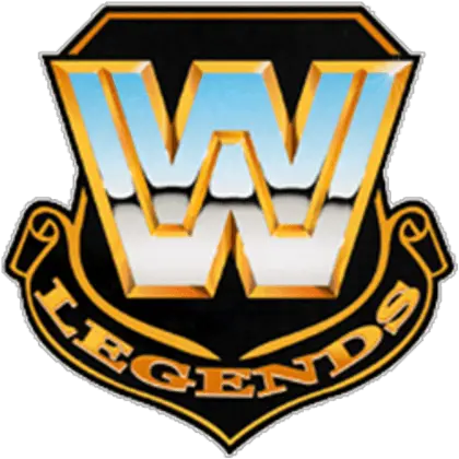 Legends Logo Wwe Legends Logo Png Wwe Icon Png