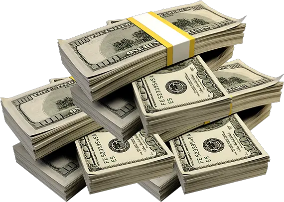 Gripsed Poker 3d Money Png 100 Dollar Bill Png