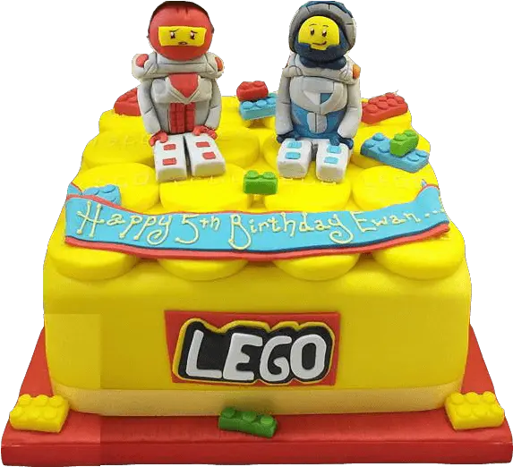 Download Lego Cake Png Graphic Library Lego Lego Birthday Cake Png Birthday Cake Transparent