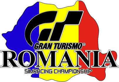 Logo Gt Romania Decals By Gtrocristyan77 Community Graphic Design Png Gt Logo