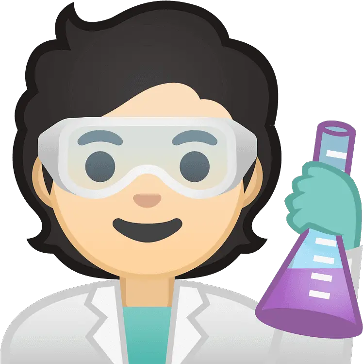 Mad Scientist Clipart For Kid Clipart World Transparent Scientist Png Mad Scientist Icon