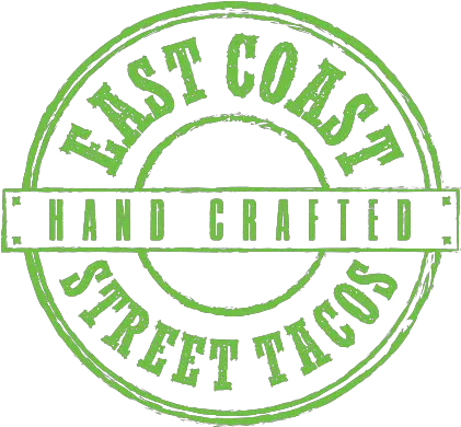 Home East Coast Street Tacos Png Icon