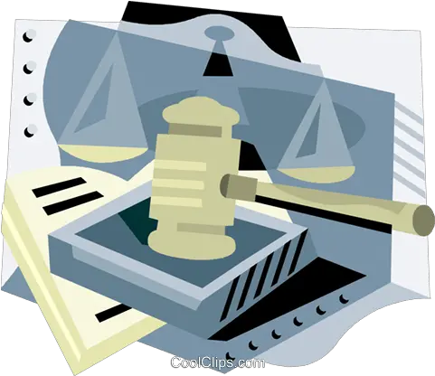 Law And Justice Royalty Free Vector Clip Art Illustration 3 Civil Liability Under Federal Securities Laws Png Justice Icon Vector