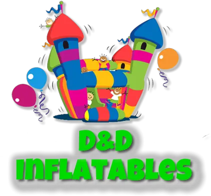 Du0026d Inflatables Romeoville Il Png Party Icon Dnd