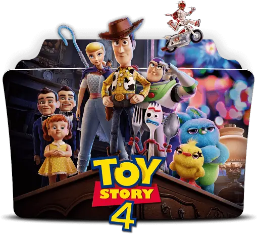 Toy Story Cartoon Folder Icon Toy Story 4 Star Wars Easter Egg Png Toy Story Folder Icon