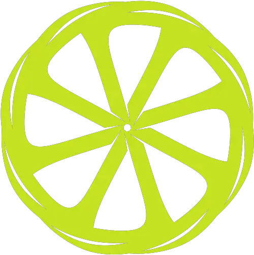 Lemon Slice Openclipart Jeep Silhouette Vector Png Lemon Slice Icon