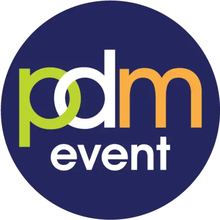 Plastics Design And Moulding 2019 Circle Png Event Logo