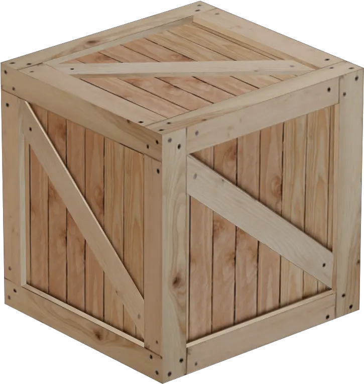 Cups And Boxes Of Different Materials Content Classconnect Solid Png Crate Icon