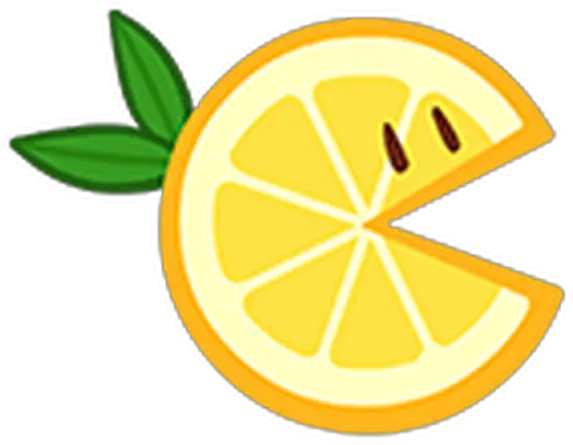 Lemon Slice Cookie Run Image 2679266 Zerochan Anime Cookie Run Lemon Slice Png Lemon Slice Png
