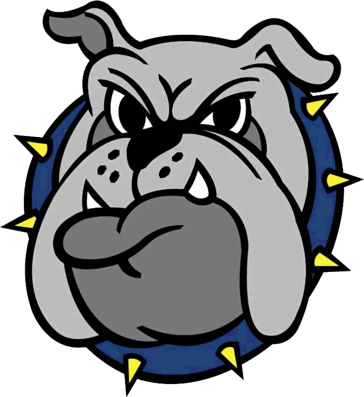 The St Ursula Bulldogs Scorestream Saint Ursula Bulldog Png Ursula Png