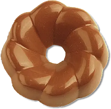 Brunner Chocolate Moulds Small Christmas Garland Online Shop Easter Bread Png Christmas Garland Png