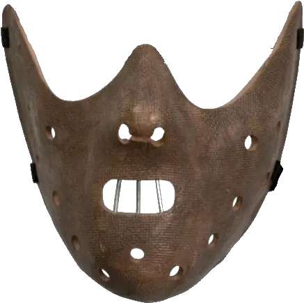 Jason Voorhees Mask Png 2 Image Hannibal Lecter Mask Png Jason Voorhees Png