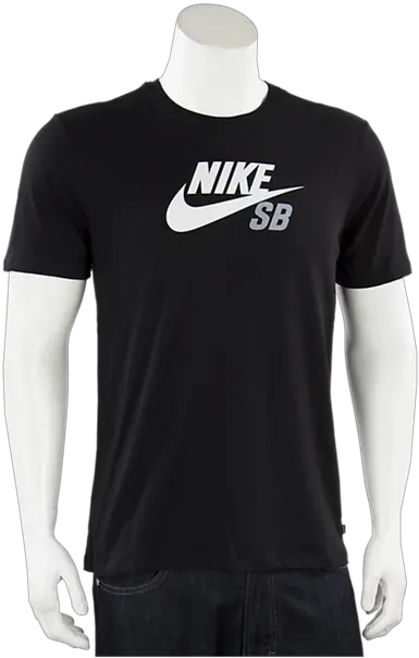 Nike Sb Icon Dri Fit Short Sleeve Png Rash Icon