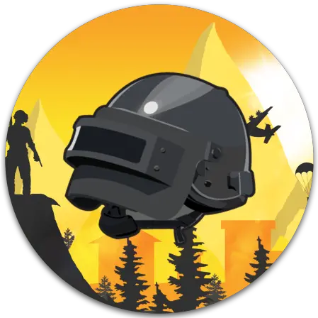 Player Unknown Battlegrounds Icon Pubg Mobile Animated Png Player Unknown Battlegrounds Logo Png