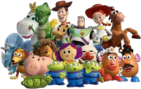Toy Story Png Transparent Images All Transparent Toy Story Png Buzz Lightyear Png
