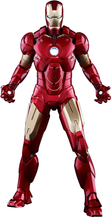 Hero Transparent Images Iron Man Mark4 Png Hero Png