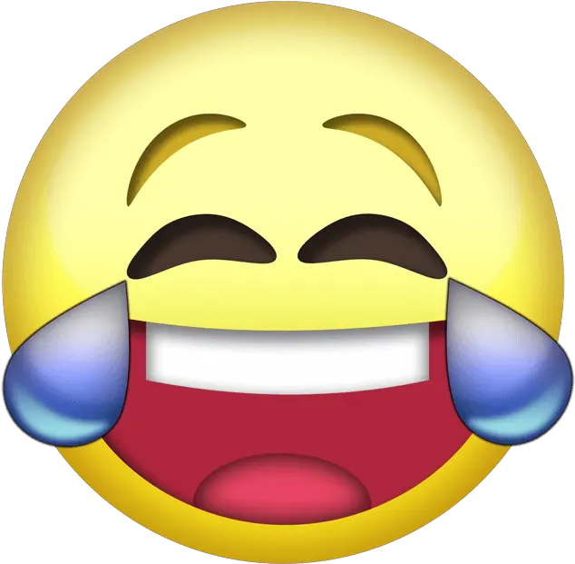 Lol Emoji Png Transparent Without Background Image Free Honor View 20 Emoji Lol Png