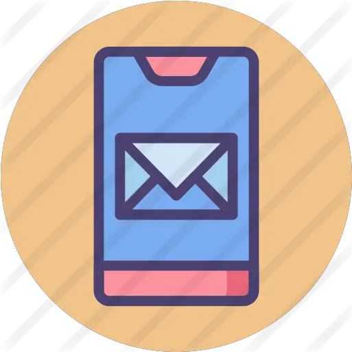 Text Message Horizontal Png Text Message Icon Png
