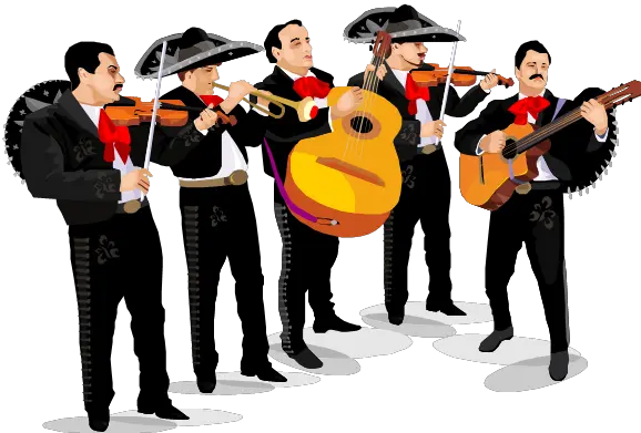 Mariachi Png 4 Image Imagenes De Mariachis Png Mariachi Png