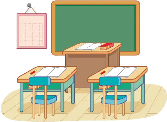 Classroom Clipart Images Transparent Pictures Classroom Png Student Clipart Png