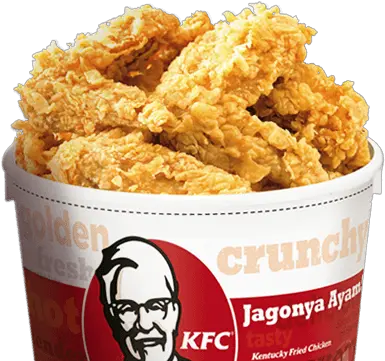 Kfc Bucket Kfc Png Kfc Bucket Png