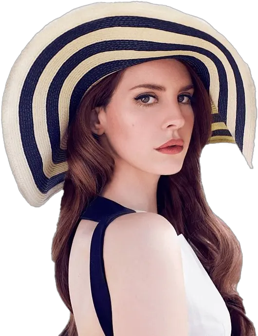 Lana Del Rey Png Transparent Image Lana Del Rey Profile Rey Png