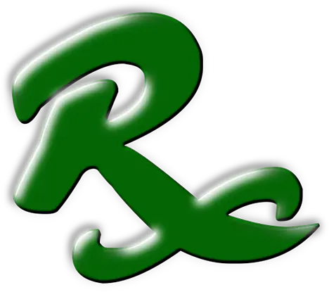 Pharmacy Rx Symbol Free Image Download Green Pharmacy Rx Logo Png Rx Icon